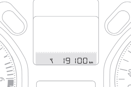 Indicatore di manutenzione