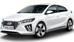 Hyundai Ioniq Hybrid: Sistema di rilevamento angolo cieco
(sistema BSD) (se in dotazione) - Al volante - Hyundai Ioniq Hybrid - Manuale del proprietario
