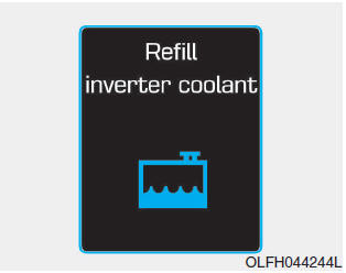 Rabboccare refrigerante inverter