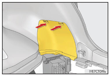 Batteria da 12 volt