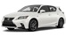 Lexus CT200H: Allarme - Impianto antifurto - Per la sicurezza dei passeggeri e
del veicolo - Lexus CT200H - Manuale del proprietario